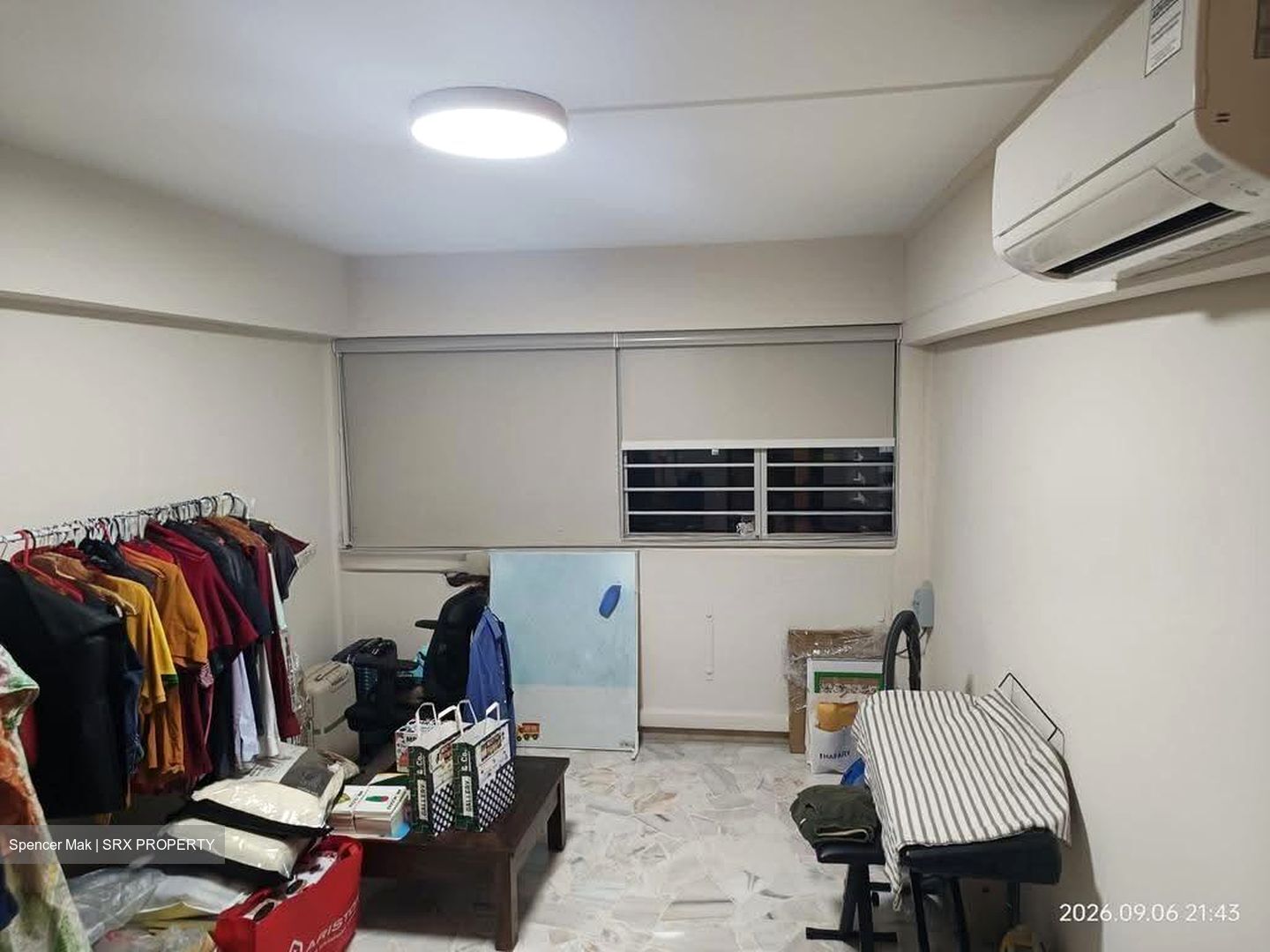 Blk 11 Joo Seng Road (Toa Payoh), HDB 5 Rooms #614663371